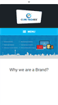 Mobile Screenshot of coretechies.com